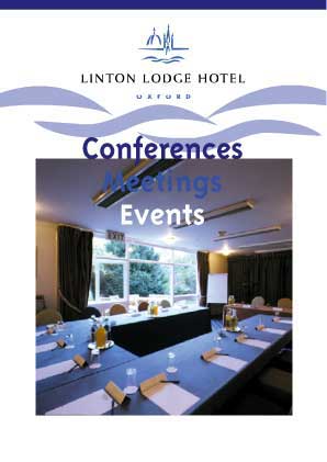 Hotelprospekte - Grafische Gestaltung Prospekt