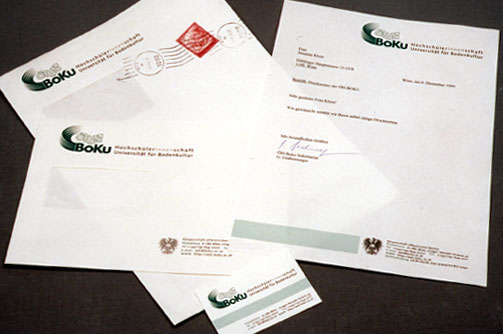 Logodesign - Firmenlogo erstellen - Logos gestalten