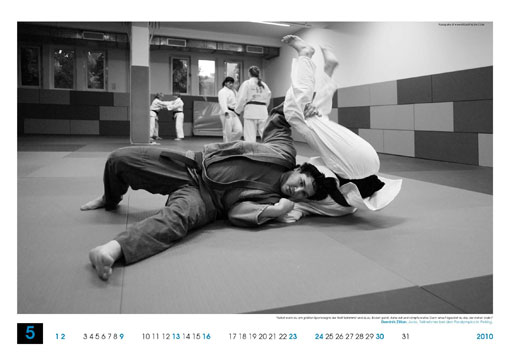 Foto Kalender Grafik Werbegrafik
