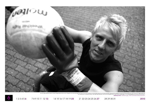 Foto Kalender Grafik Werbegrafik
