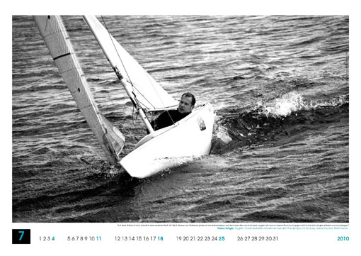Foto Kalender Grafik Werbegrafik