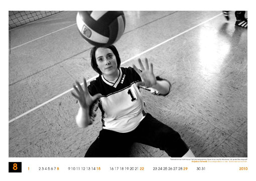 Foto Kalender Grafik Werbegrafik