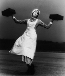 Fotografie - Fotokunst Schwarz Weiss