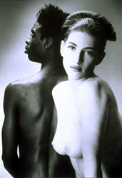 Erotische Fotografie - Fotokunst