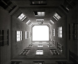 Fotografie - Fotokunst