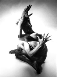 Erotische Fotografie - Fotokunst