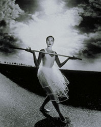 Erotische Fotografie - Fotokunst