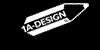 Logo 1A-DESIGN
